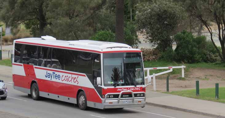 Jay Tee Scania K93CR NCBC 46